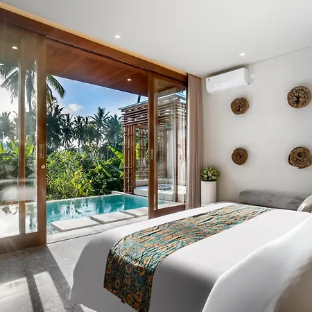 New! Avirodha Villa 1Br Private Villa With Pool
