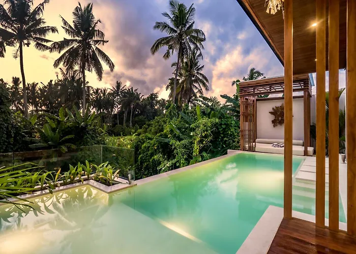 Avirodha 1br Private With Pool Villa