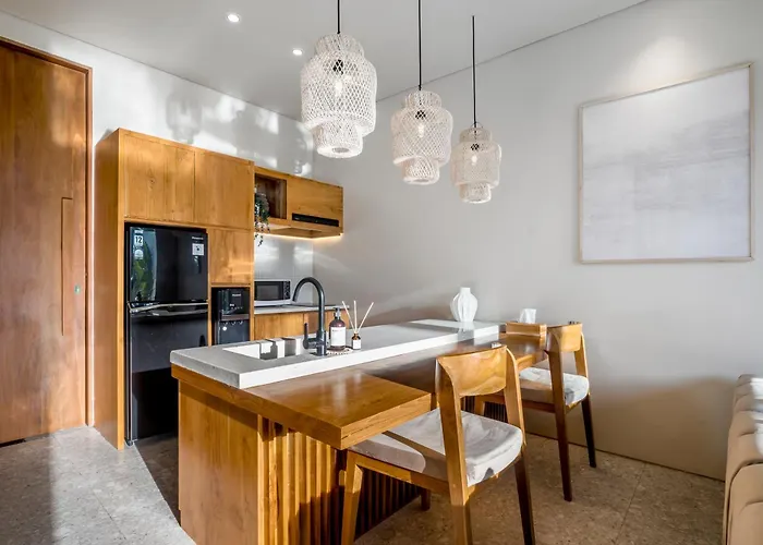 Avirodha 1br Private With Pool *