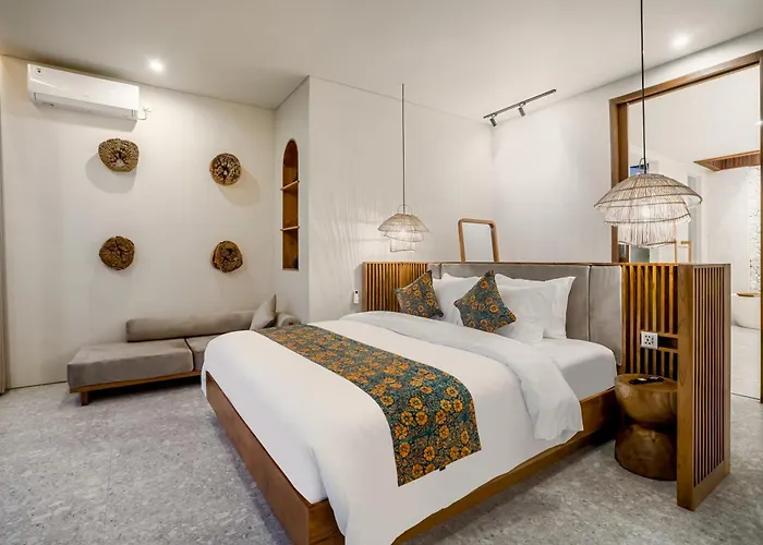 Avirodha 1br Private With Pool * Ubud