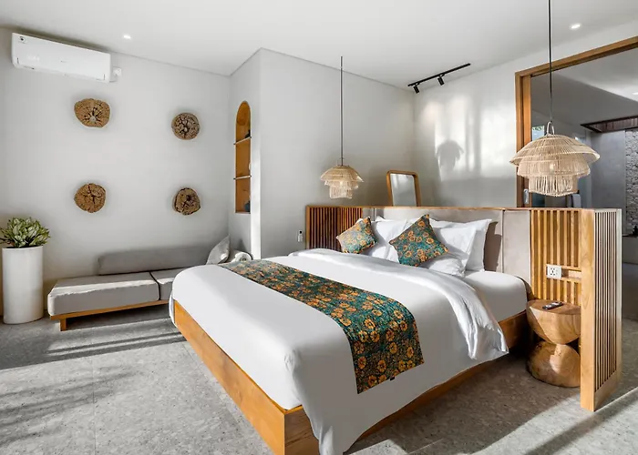 Avirodha 1br Private With Pool * Ubud
