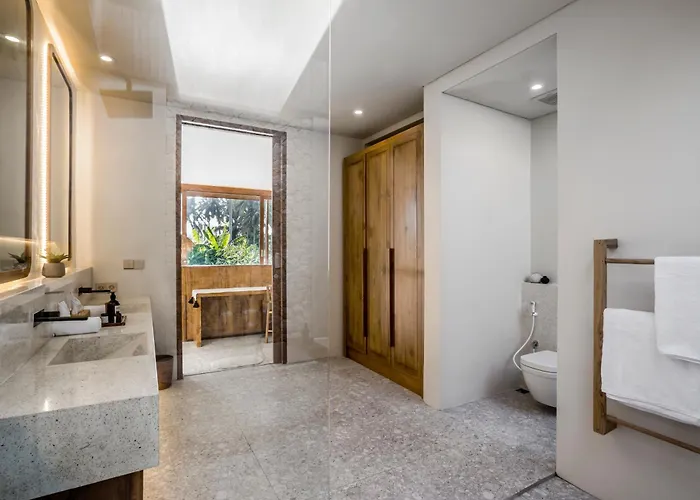 Avirodha 1br Private With Pool * Ubud