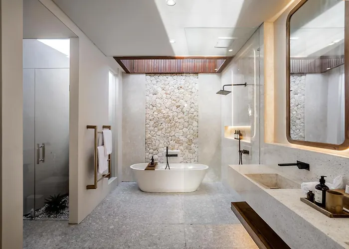 Avirodha 1br Private With Pool *